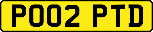 PO02PTD