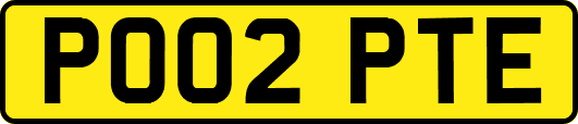 PO02PTE