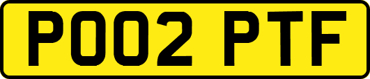 PO02PTF
