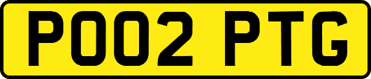 PO02PTG