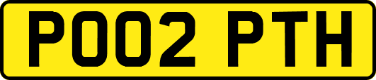 PO02PTH