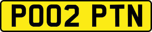 PO02PTN