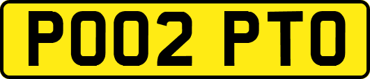 PO02PTO