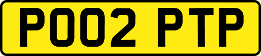PO02PTP