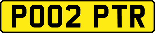 PO02PTR