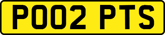 PO02PTS
