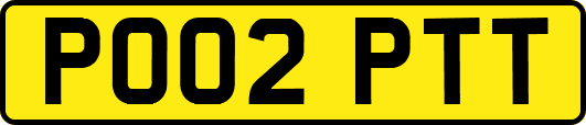 PO02PTT
