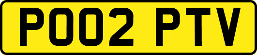 PO02PTV