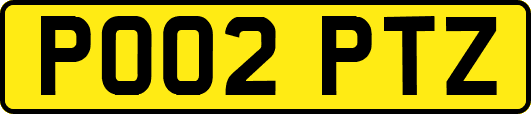 PO02PTZ