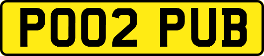 PO02PUB