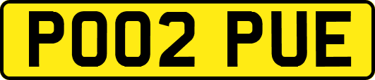 PO02PUE