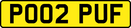 PO02PUF