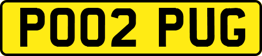 PO02PUG