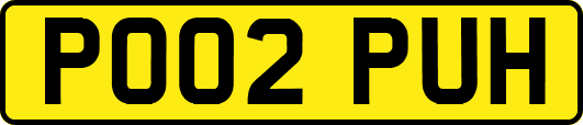PO02PUH