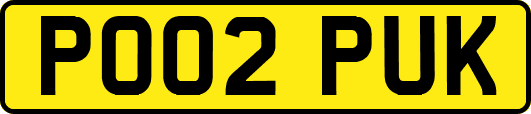 PO02PUK