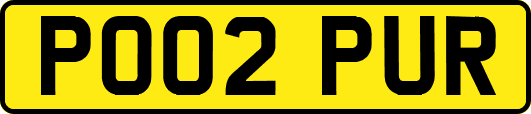 PO02PUR