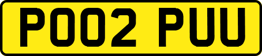 PO02PUU