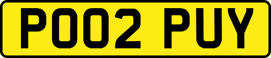 PO02PUY