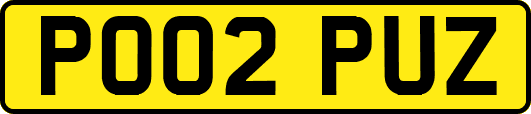 PO02PUZ