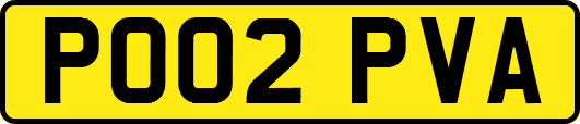 PO02PVA