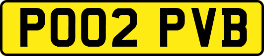 PO02PVB