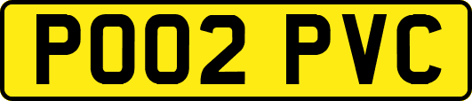 PO02PVC