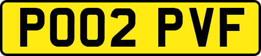 PO02PVF