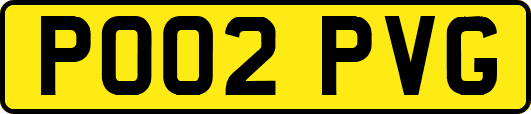 PO02PVG