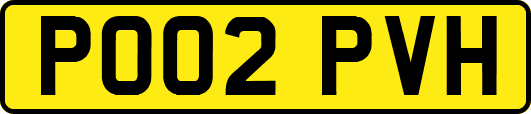PO02PVH