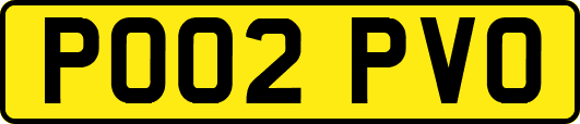 PO02PVO