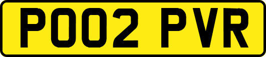 PO02PVR
