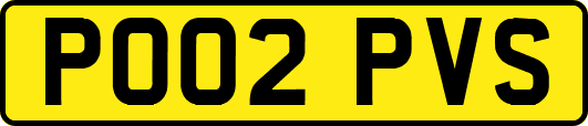 PO02PVS