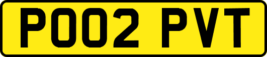 PO02PVT
