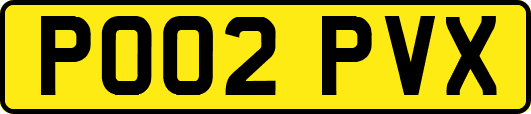 PO02PVX