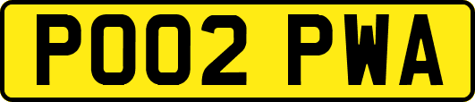 PO02PWA