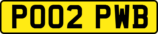PO02PWB
