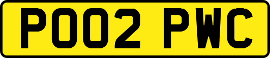 PO02PWC
