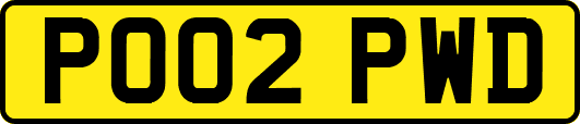 PO02PWD