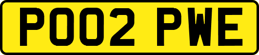 PO02PWE
