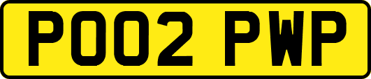 PO02PWP