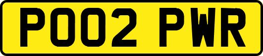 PO02PWR