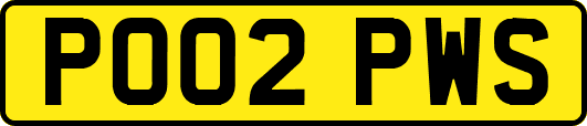 PO02PWS