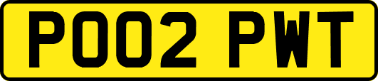 PO02PWT