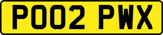 PO02PWX