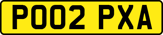 PO02PXA