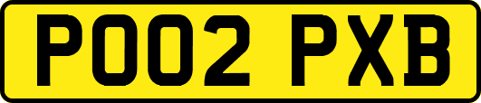 PO02PXB