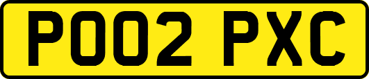 PO02PXC