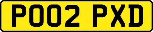 PO02PXD