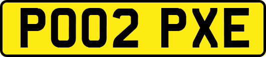 PO02PXE