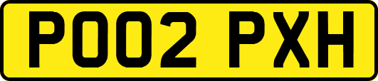 PO02PXH